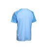 Hráčský dres Select Player shirt S/S Spain světle modro bílá