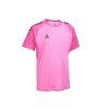 Hráčský dres Select Player shirt S/S Spain růžovo černá
