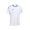Hráčský dres Select Player shirt S/S Spain bílo modrá