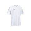 Hráčský dres Select Player shirt S/S Spain bílá