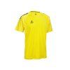 Hráčský dres Select Player shirt S/S Spain žluto černá