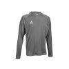Hráčský dres Select Player shirt L/S Spain šedo bílá