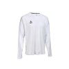 Hráčský dres Select Player shirt L/S Spain bílá