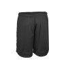 Hráčské kraťasy Select Player shorts Spain černo černá