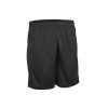 Hráčské kraťasy Select Player shorts Spain černo černá