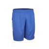 Hráčské kraťasy Select Player shorts Spain modro bílá