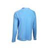 Brankářský dres Select Goalkeeper shirt Spain modro bílá