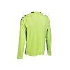 Brankářský dres Select Goalkeeper shirt Spain zeleno černá