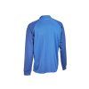 Tréninková mikina Select Training sweat 1/2 zip Spain modro bílá