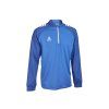 Tréninková mikina Select Training sweat 1/2 zip Spain modro bílá