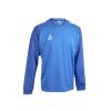 Tréninková mikina Select Training sweat Spain modro bílá