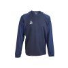 Tréninková mikina Select Training sweat Spain tmavě modro bílá