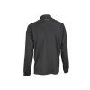 Tréninková mikina Select Training zip jacket Spain černo bílá
