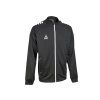 Tréninková mikina Select Training zip jacket Spain černo bílá