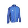 Tréninková mikina Select Training zip jacket Spain modro bílá