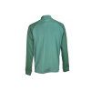 Tréninková mikina Select Training zip jacket Spain zeleno bílá