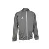 Tréninková mikina Select Training zip jacket Spain šedo bílá