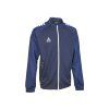 Tréninková mikina Select Training zip jacket Spain tmavě modro bílá