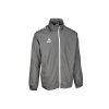 Tréninková bunda Select Training jacket Spain šedo bílá