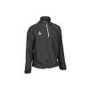 Větrová bunda Select Windbreaker Spain černo bílá