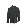 Sportovní mikina Select Zip jacket Oxford černá
