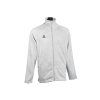 Sportovní mikina Select Zip jacket Oxford šedá