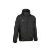 Volnočasová bunda Select Hybrid jacket Oxford černá
