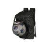 Sportovní batoh Select Backpack Net černá