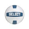 Volejbalový míč Select Volleyball bílo modrá (Velikost míče 5)