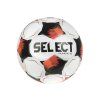 Fotbalový míč Select FB Numero 10 bílo červená (Velikost míče 4)