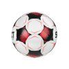 Fotbalový míč Select FB Flash Turf bílo červená (Velikost míče 5)