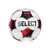Fotbalový míč Select FB Flash Turf bílo červená (Velikost míče 5)