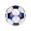 Fotbalový míč Select FB Team bílo modrá (Velikost míče 5)