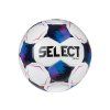 Fotbalový míč Select FB Team bílo modrá (Velikost míče 5)