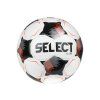 Fotbalový míč Select FB Club bílo černá (Velikost míče 5)