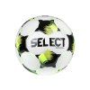 Fotbalový míč Select FB Contra bílo černá (Velikost míče 5)