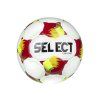 Fotbalový míč Select FB Contra bílo červená (Velikost míče 4)
