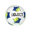 Fotbalový míč Select FB Contra bílo modrá (Velikost míče 3)