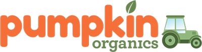 Logo Pumpkin