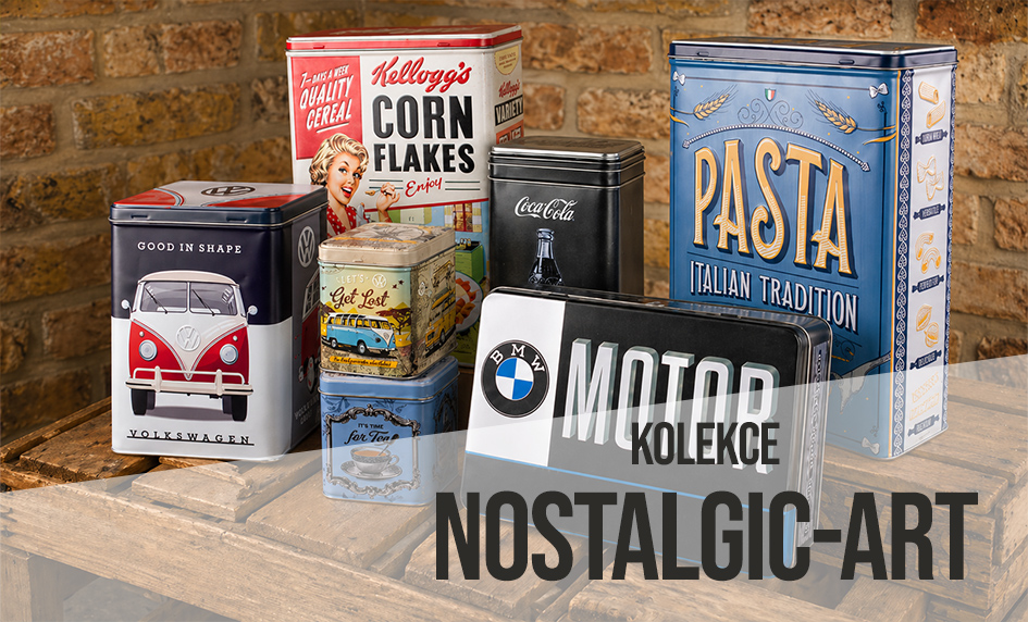 Nostalgic-Art