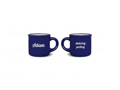 Hrnek se jménem ADAM Mini
