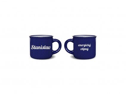 Hrnek se jménem STANISLAV Mini