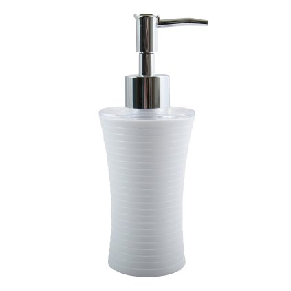 Polyresinový MSV dávkovač mýdla HARMONIE 280 ml