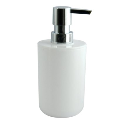 MSV dávkovač mýdla INAGUA plast 240 ml