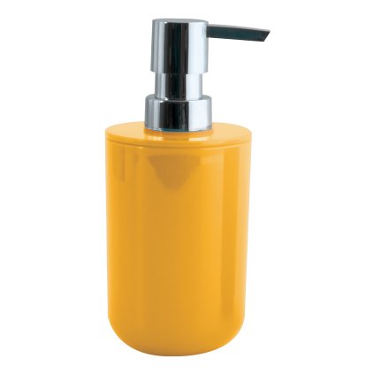 Plastový MSV dávkovač mýdla INAGUA 240 ml