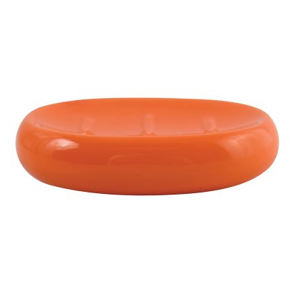MSV mýdlenka Java, oranžová