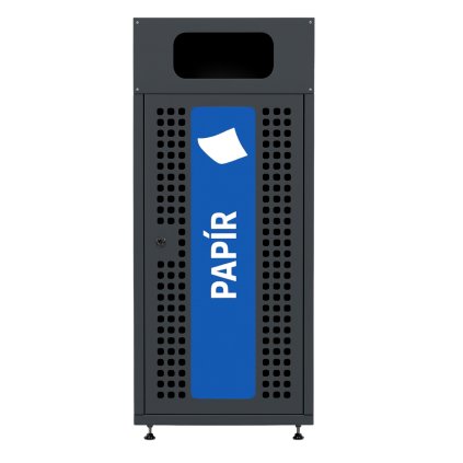 Profil produktu z úhlu