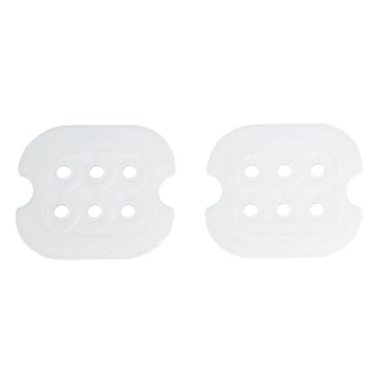 Denox odkapávací mřížka GN1/6 pro gastronádoby GASTRONOX, 16 mm, plast