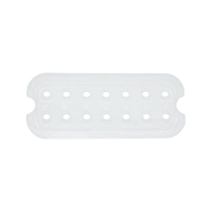 Denox odkapávací mřížka GN1/3 pro gastronádoby GASTRONOX, 20 mm, plast