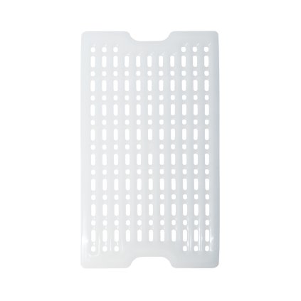 Denox odkapávací mřížka GN1/1 pro gastronádoby GASTRONOX, 15 mm, plast
